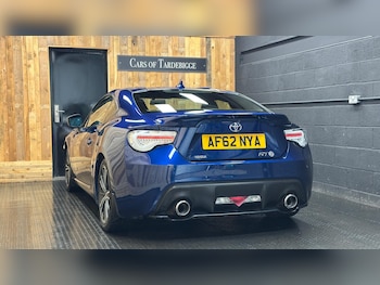 Used Toyota GT86 2012 for sale - 78375271: Photo