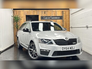 Used Skoda Octavia 2014 for sale - 75928209: Photo