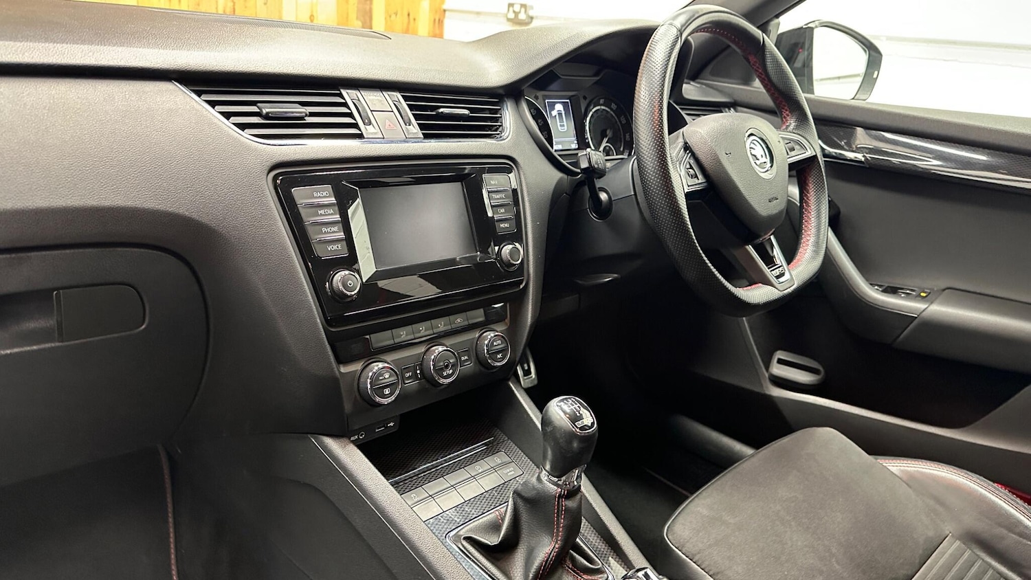Vehicle 24