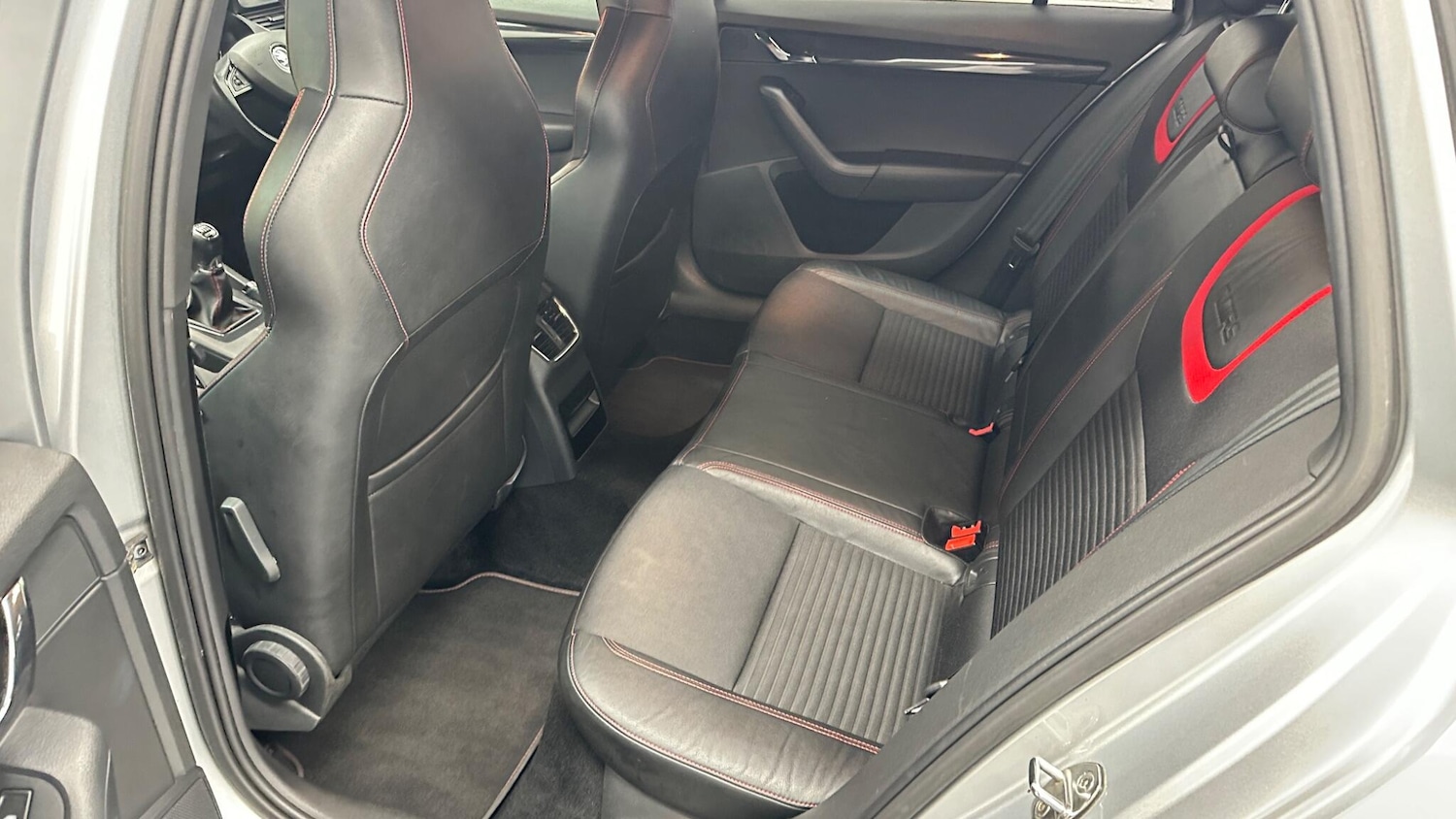 Vehicle 26