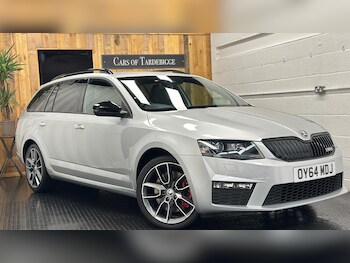 Used Skoda Octavia 2014 for sale - 75928209: Photo