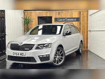 Used Skoda Octavia 2014 for sale - 75928209: Photo