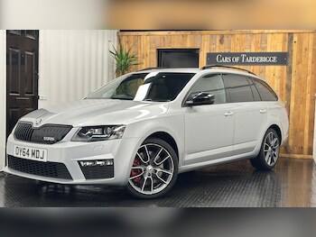 Used Skoda Octavia 2014 for sale - 75928209: Photo