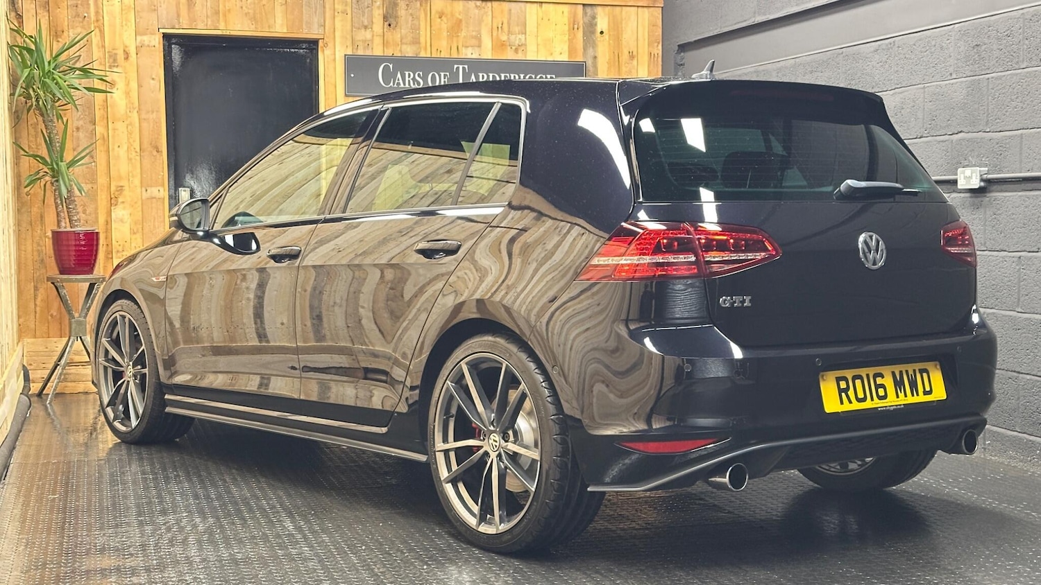 Used Volkswagen Golf 2016 for sale - 76370322: Photo 10