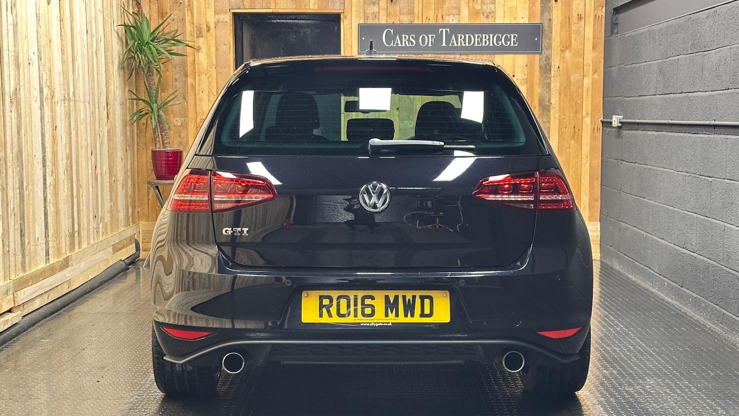 Used Volkswagen Golf 2016 for sale - 76370322: Photo 11