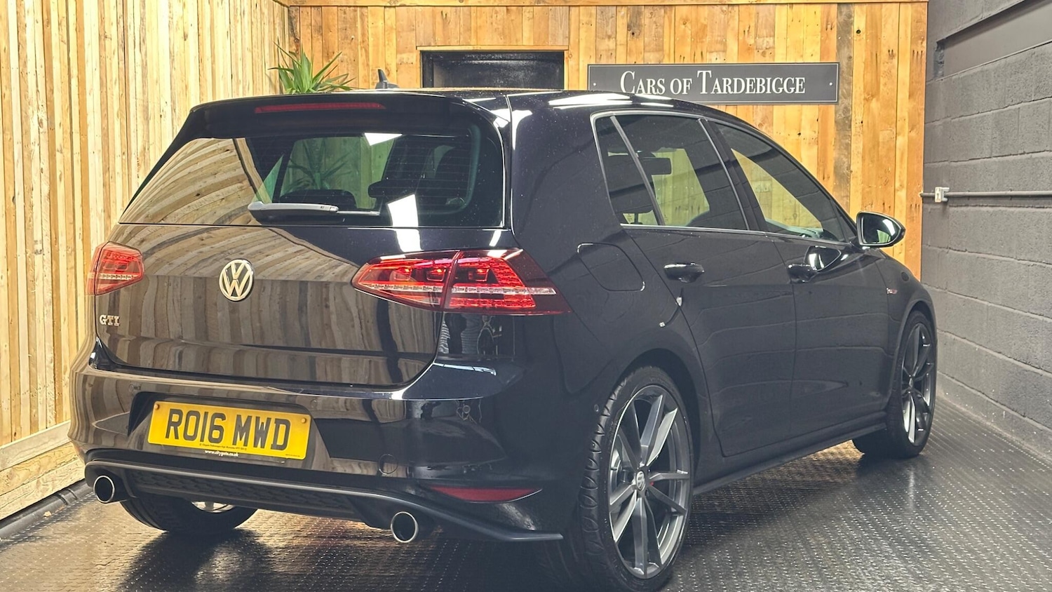 Used Volkswagen Golf 2016 for sale - 76370322: Photo 13