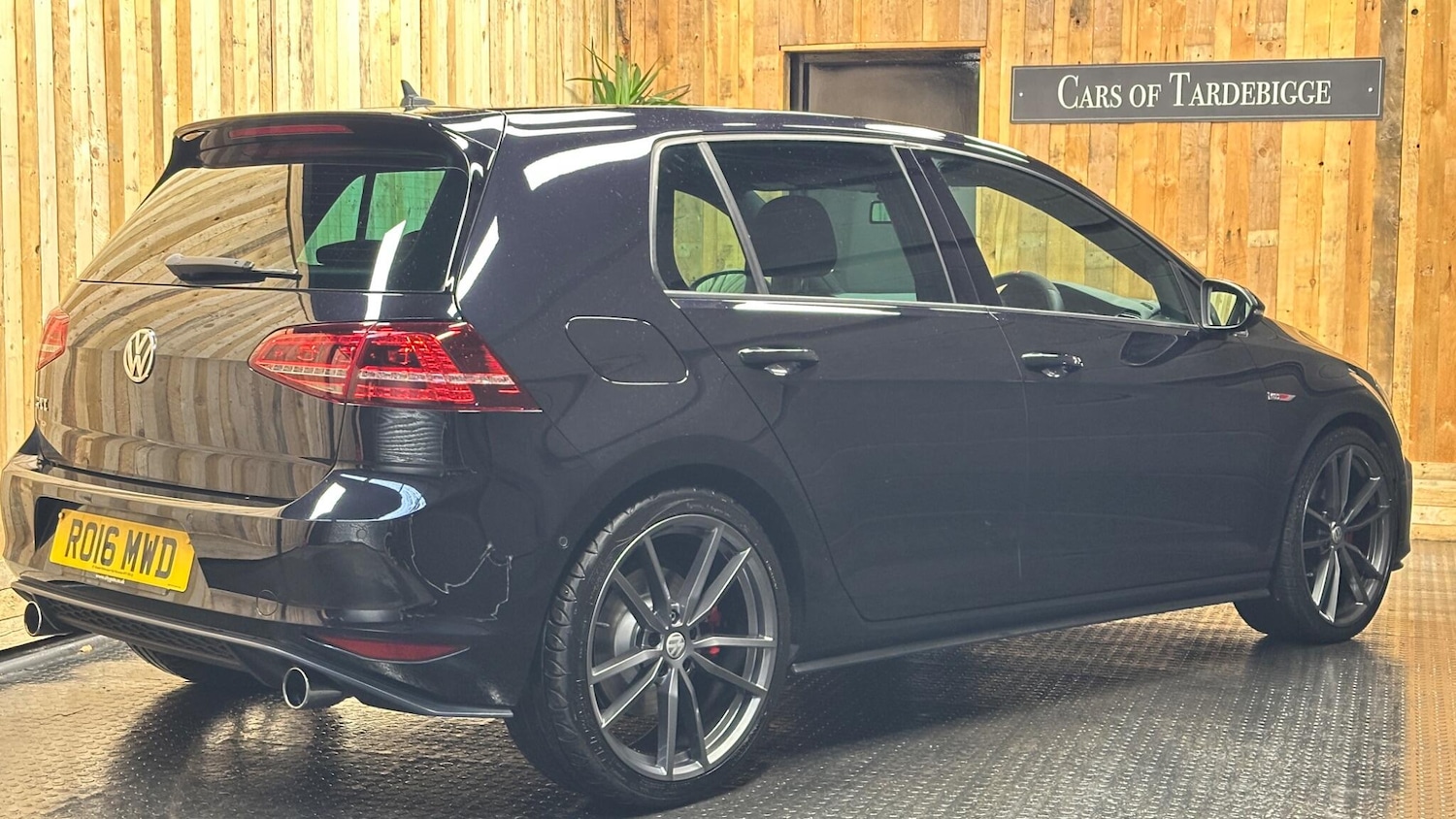 Used Volkswagen Golf 2016 for sale - 76370322: Photo 14