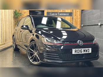 2016 (16) - 2.0 TSI BlueMotion Tech GTI DSG Euro 6 (s/s) 5dr
