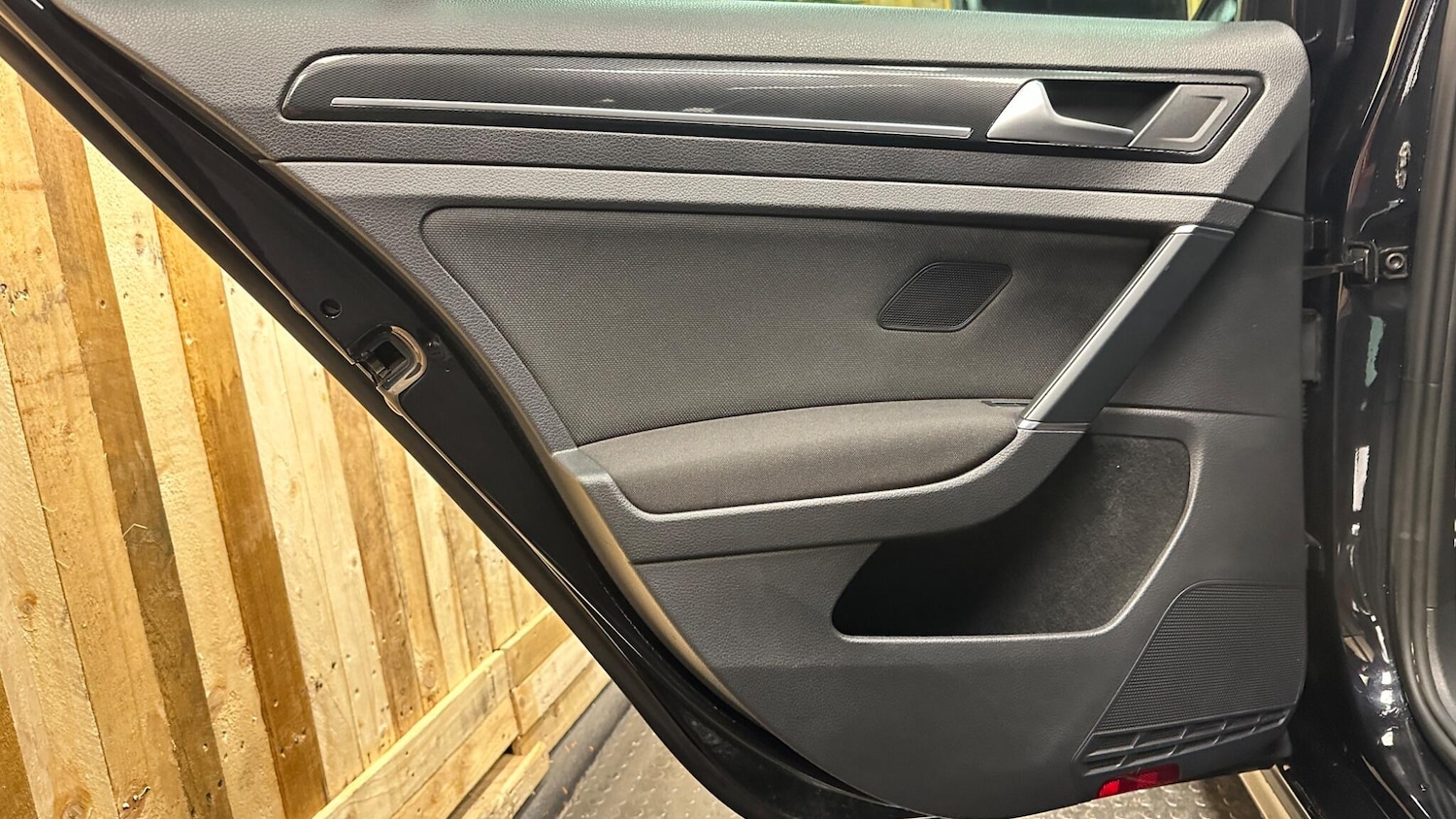 Used Volkswagen Golf 2016 for sale - 76370322: Photo 25