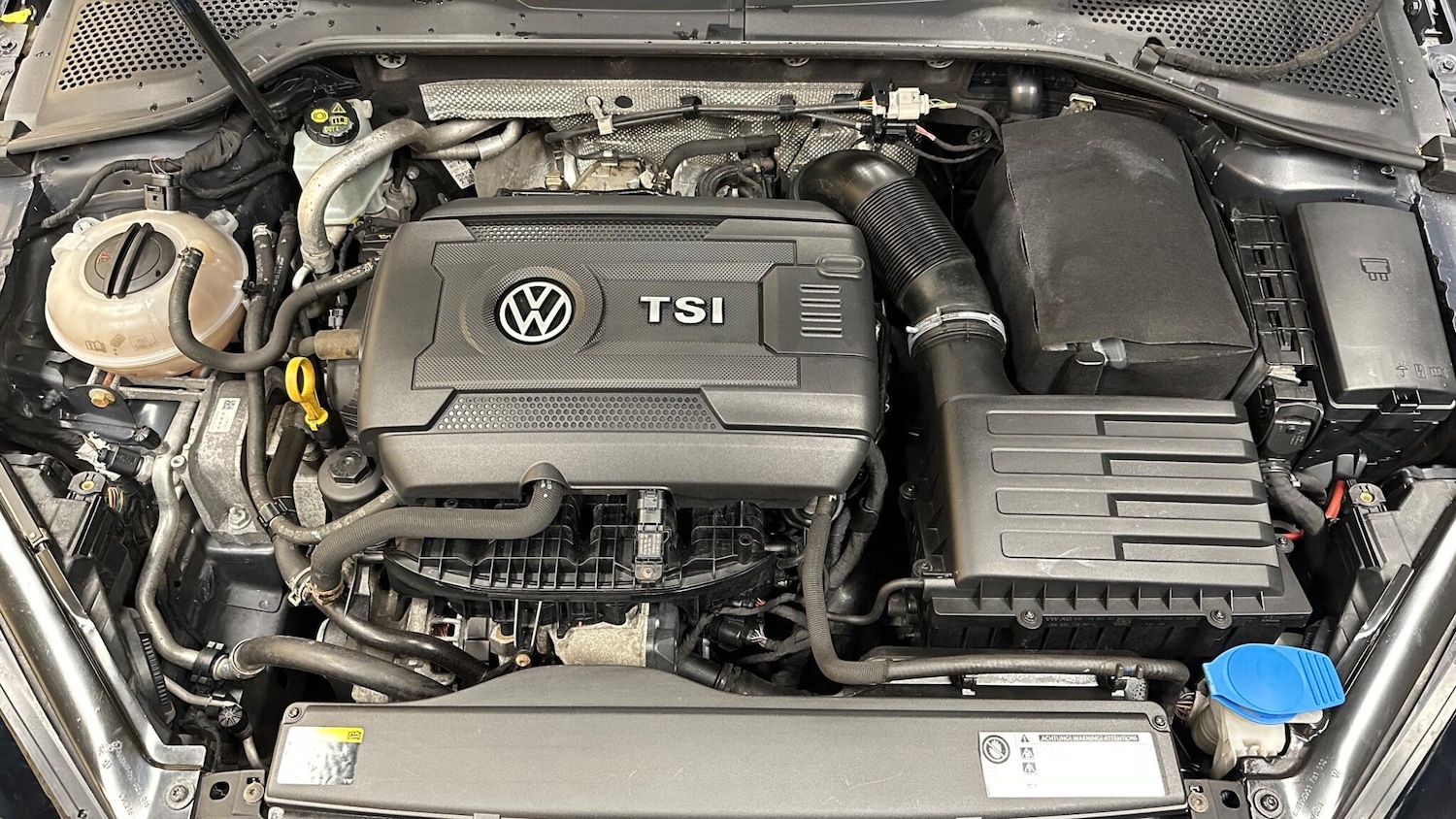 Used Volkswagen Golf 2016 for sale - 76370322: Photo 27
