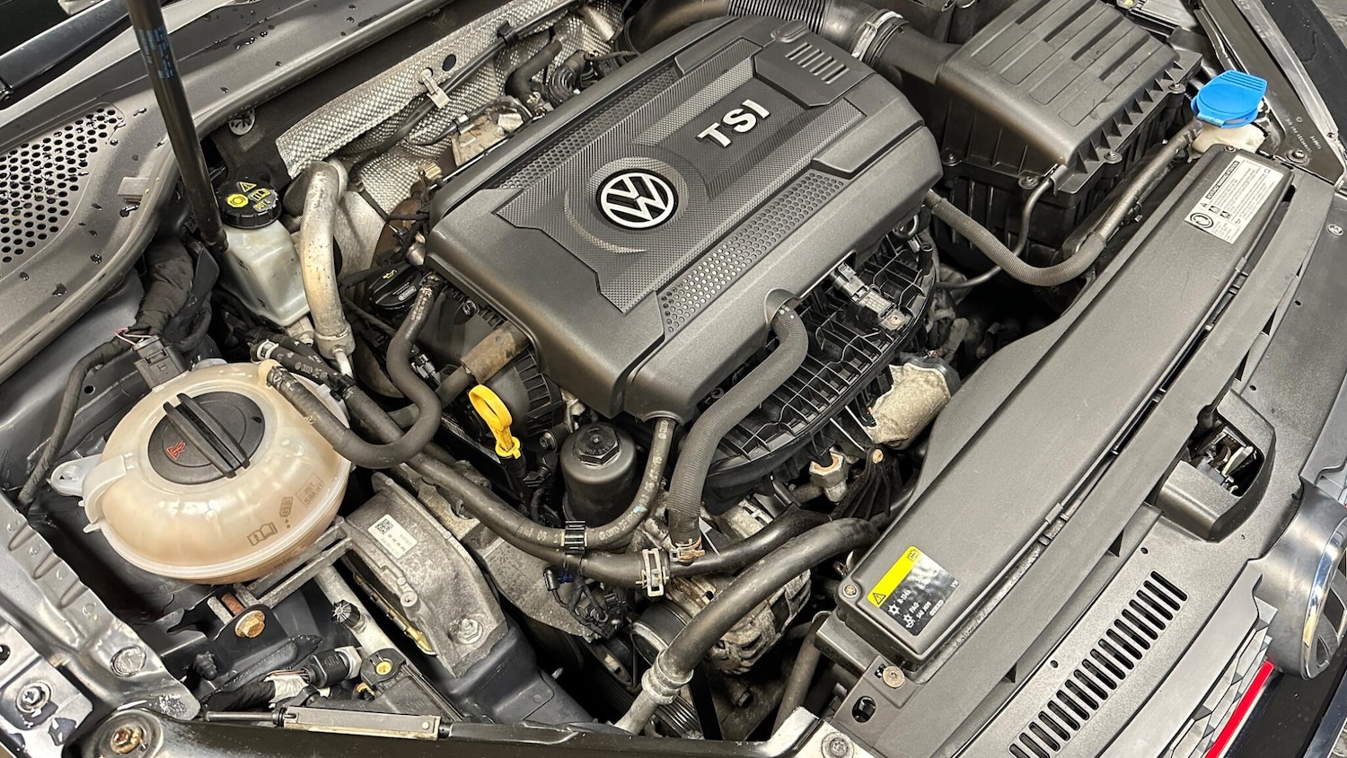 Used Volkswagen Golf 2016 for sale - 76370322: Photo 28