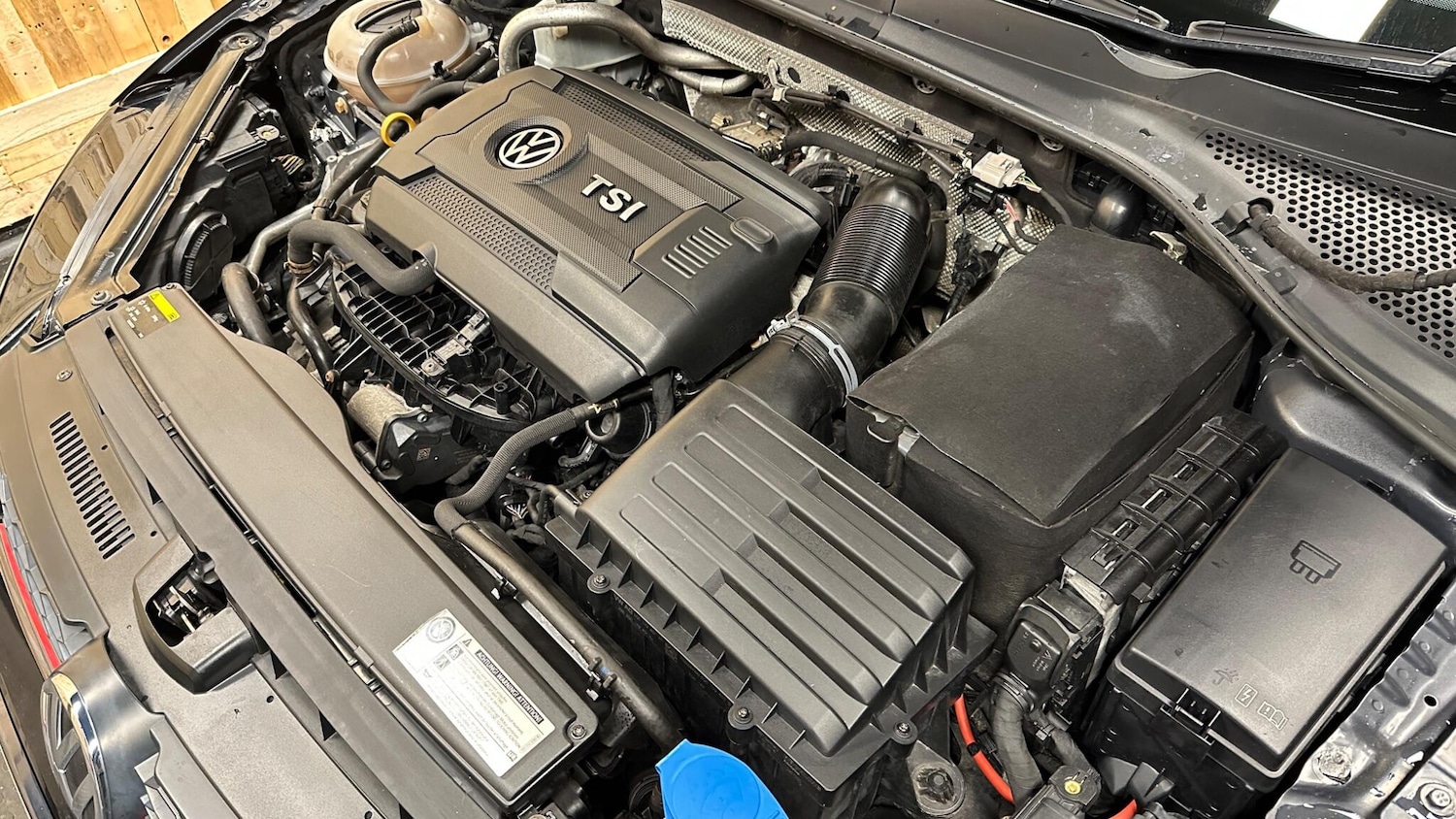 Used Volkswagen Golf 2016 for sale - 76370322: Photo 29