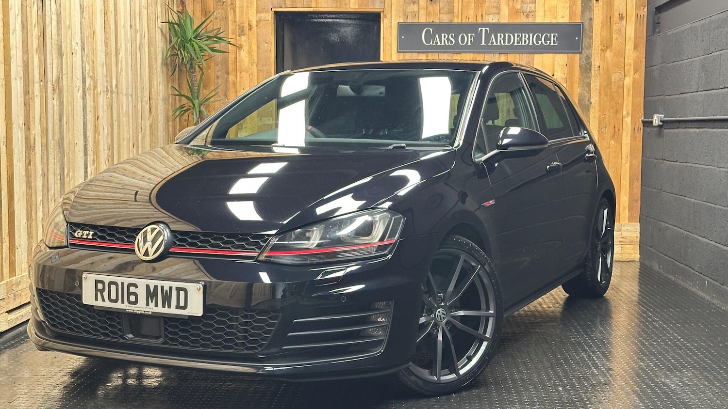 Used Volkswagen Golf 2016 for sale - 76370322: Photo 3