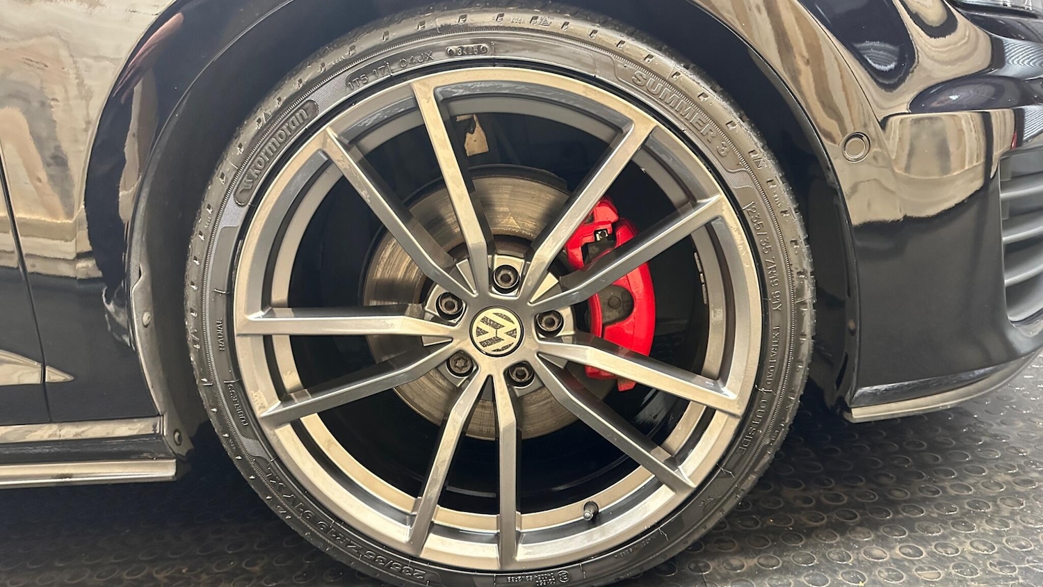 Used Volkswagen Golf 2016 for sale - 76370322: Photo 30