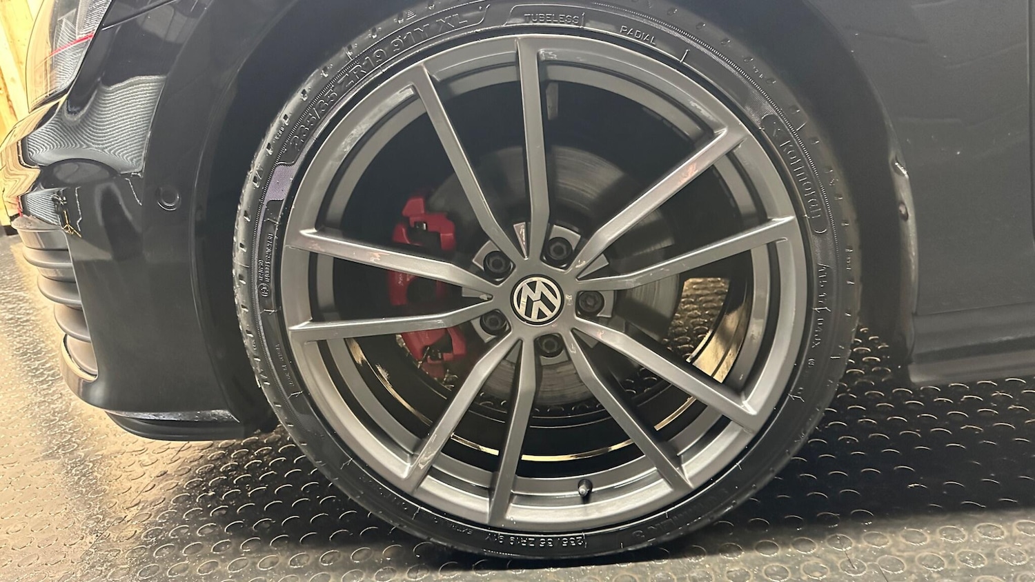 Used Volkswagen Golf 2016 for sale - 76370322: Photo 31