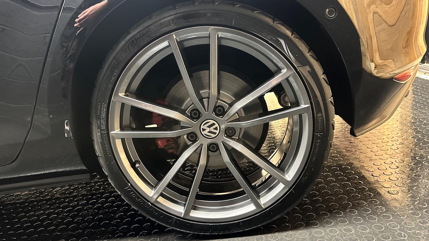 Used Volkswagen Golf 2016 for sale - 76370322: Photo 32