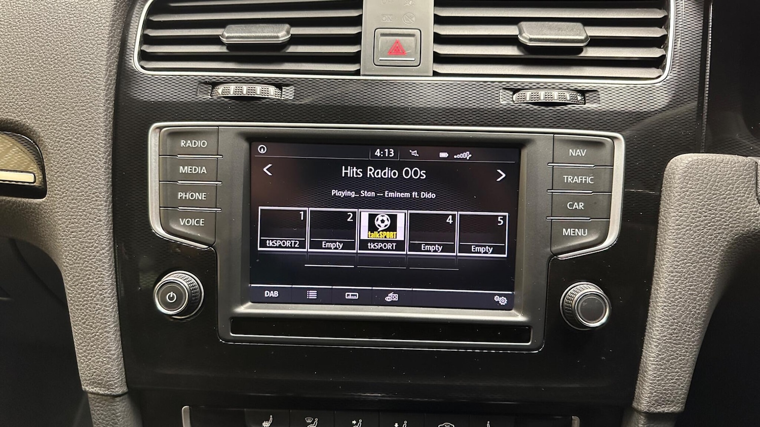 Used Volkswagen Golf 2016 for sale - 76370322: Photo 35