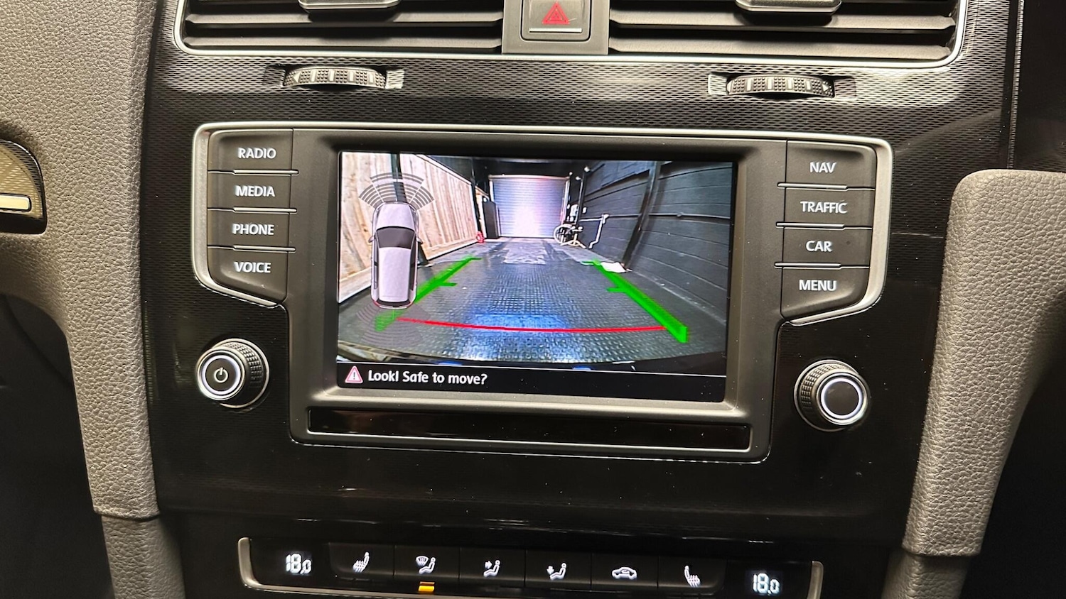 Used Volkswagen Golf 2016 for sale - 76370322: Photo 36