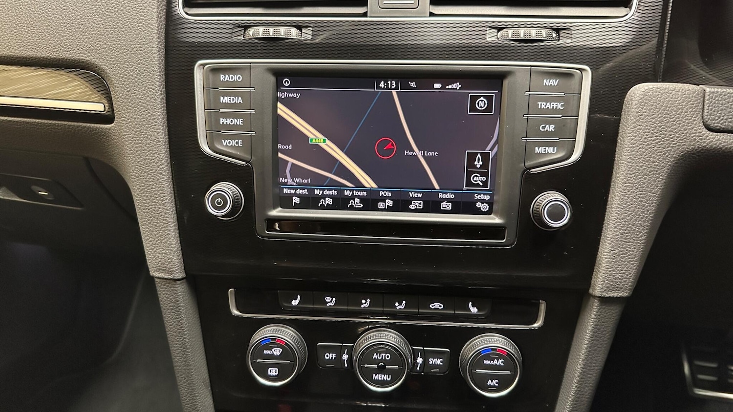 Used Volkswagen Golf 2016 for sale - 76370322: Photo 37