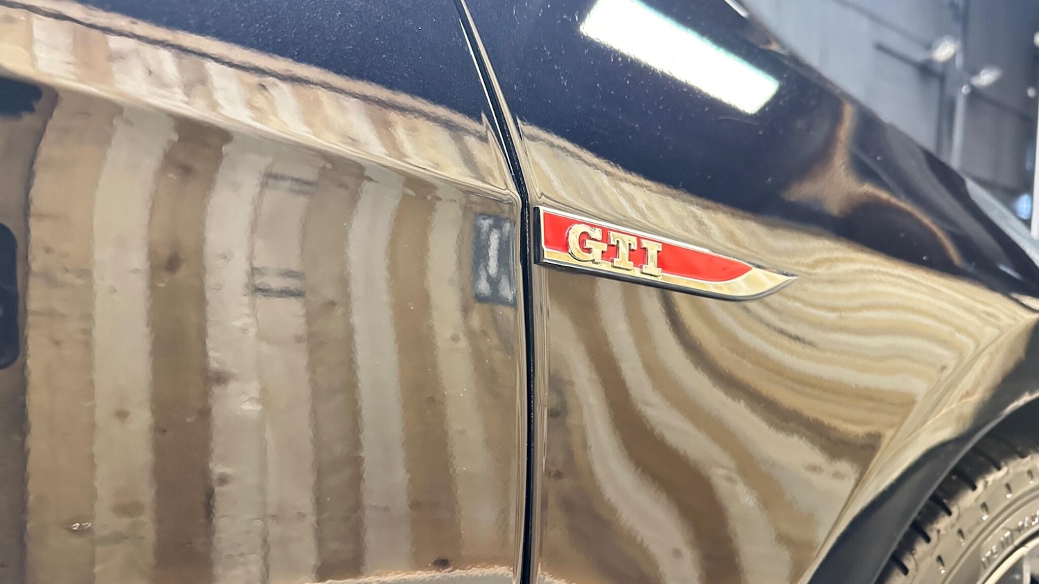 Used Volkswagen Golf 2016 for sale - 76370322: Photo 42