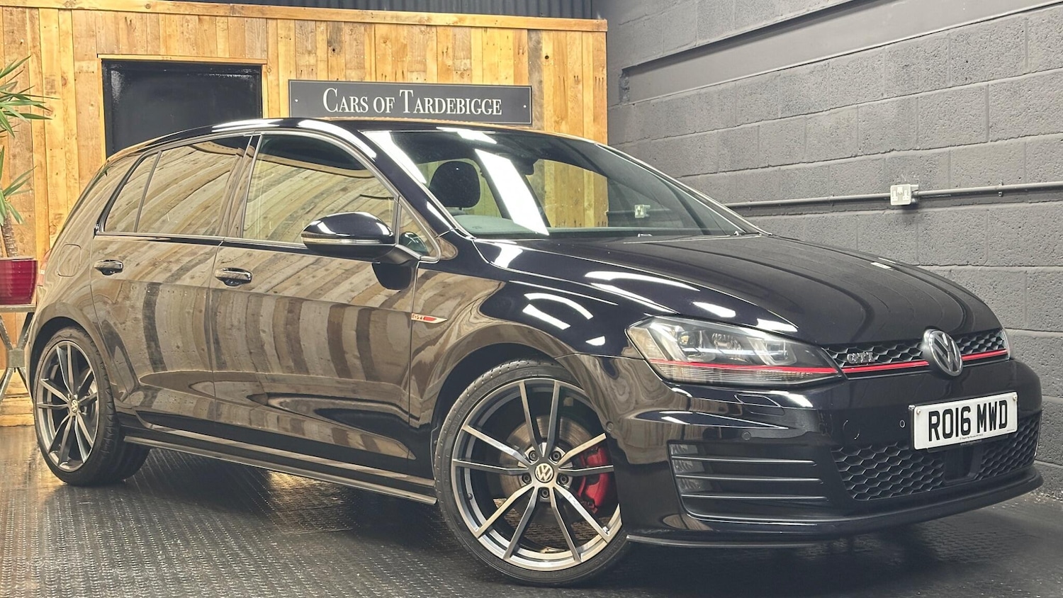 Used Volkswagen Golf 2016 for sale - 76370322: Photo 5