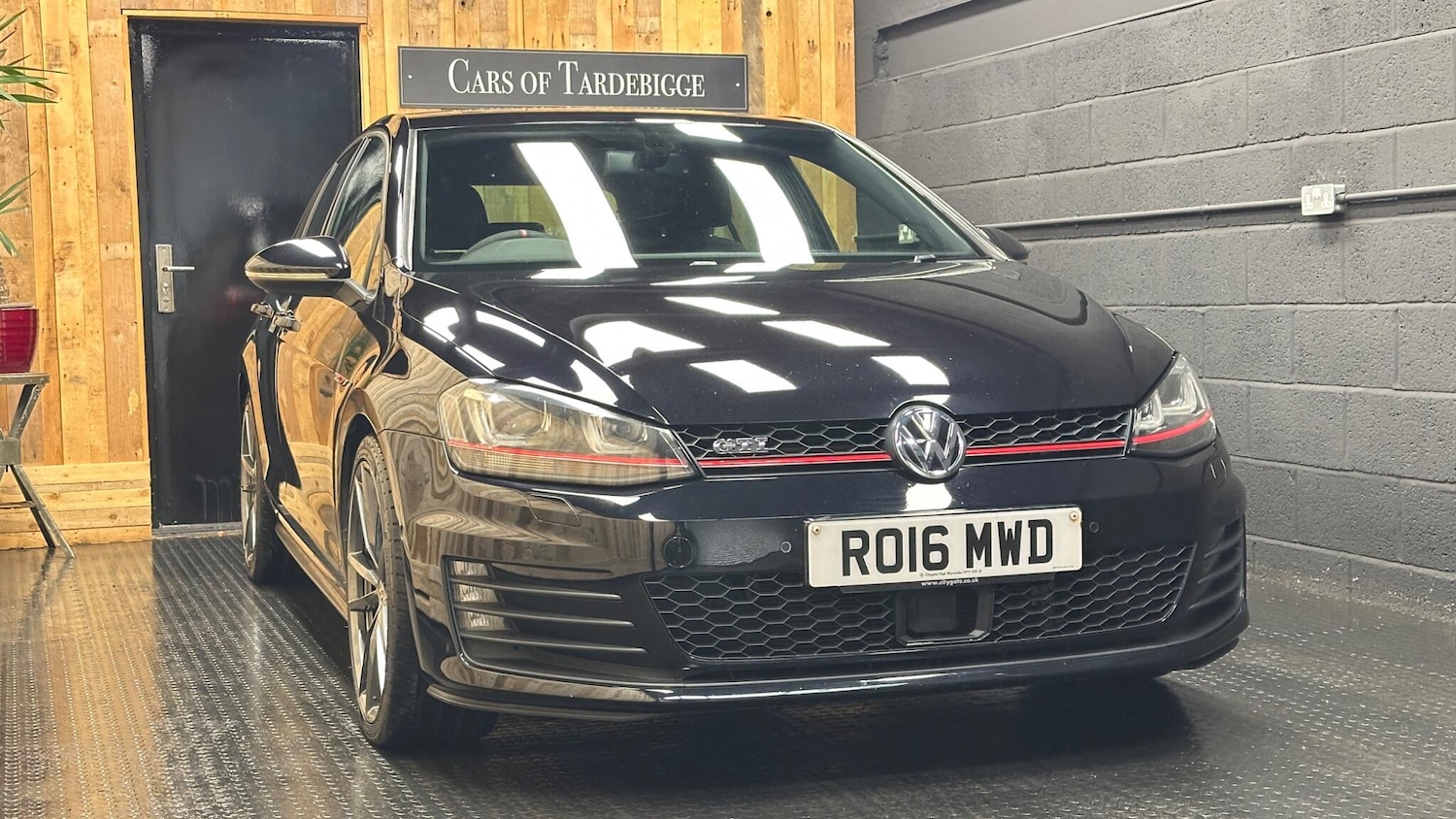 Used Volkswagen Golf 2016 for sale - 76370322: Photo 6