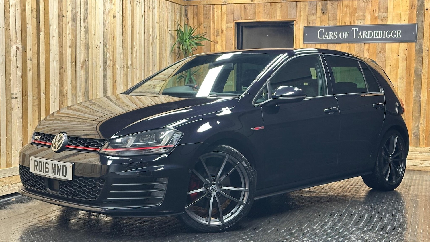 Used Volkswagen Golf 2016 for sale - 76370322: Photo 7