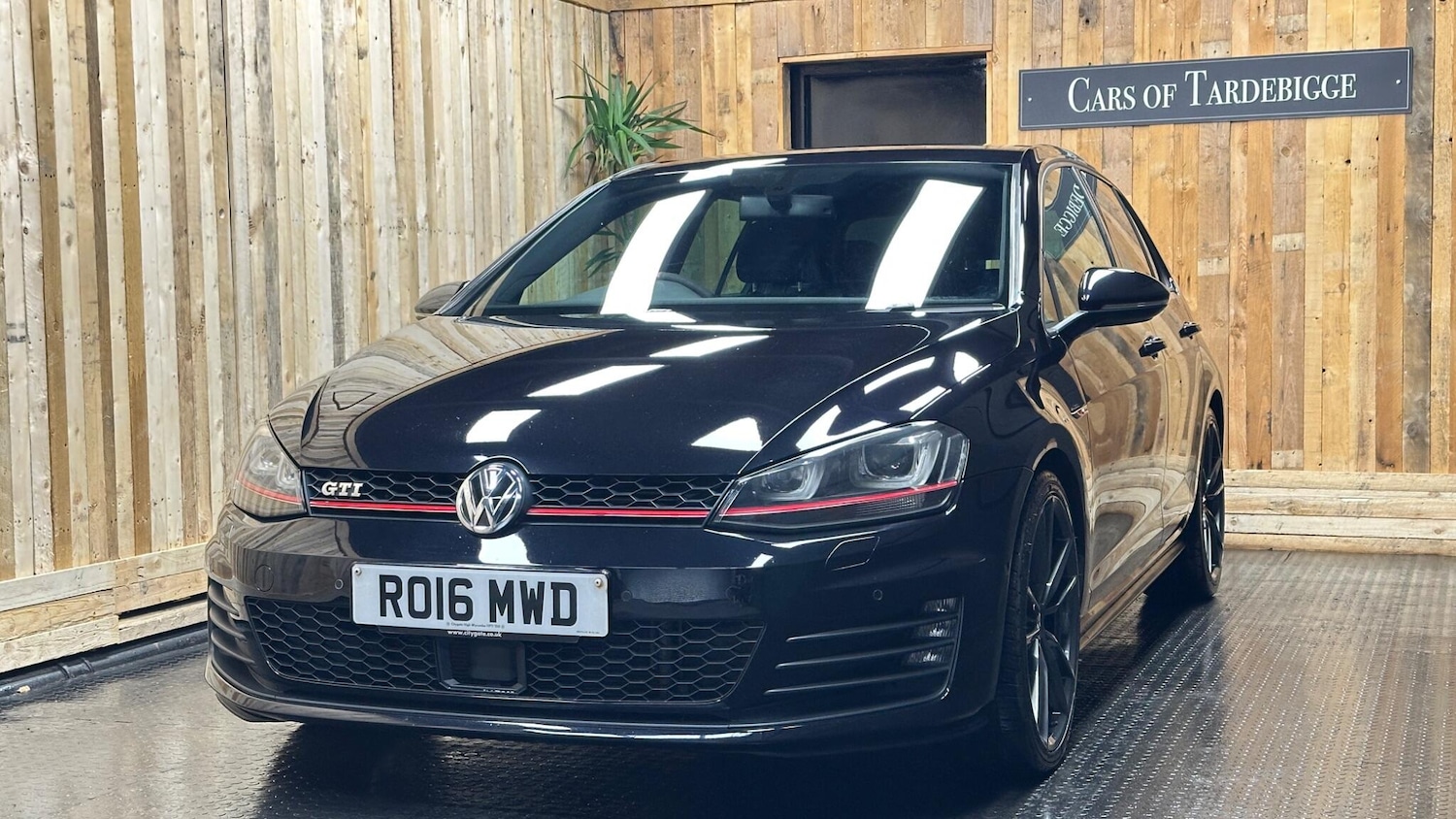 Used Volkswagen Golf 2016 for sale - 76370322: Photo 8