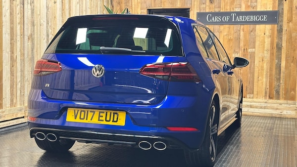 Used Volkswagen Golf 2017 for sale - 76095117: Photo 10