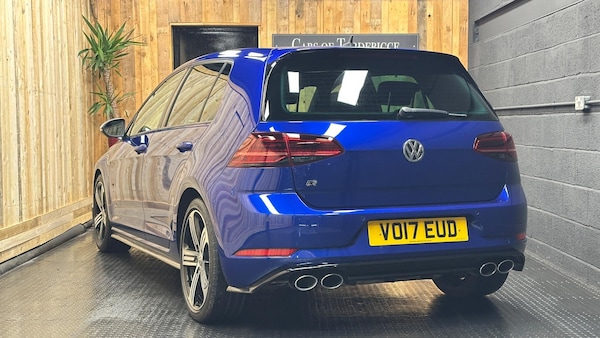 Used Volkswagen Golf 2017 for sale - 76095117: Photo 11