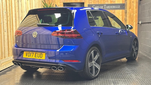 Used Volkswagen Golf 2017 for sale - 76095117: Photo 13