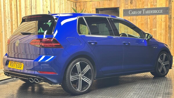 Used Volkswagen Golf 2017 for sale - 76095117: Photo 14