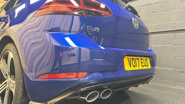 Used Volkswagen Golf 2017 for sale - 76095117: Photo 15