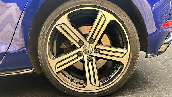 Used Volkswagen Golf 2017 for sale - 76095117: Photo 19