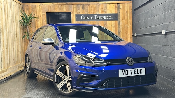 Used Volkswagen Golf 2017 for sale - 76095117: Photo 1
