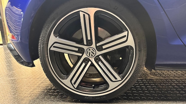 Used Volkswagen Golf 2017 for sale - 76095117: Photo 20