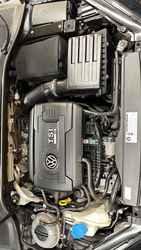 Used Volkswagen Golf 2017 for sale - 76095117: Photo 21