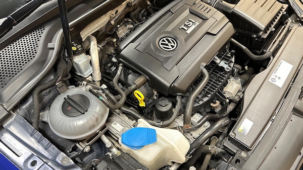 Used Volkswagen Golf 2017 for sale - 76095117: Photo 22