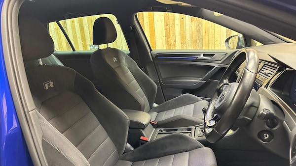 Used Volkswagen Golf 2017 for sale - 76095117: Photo 25