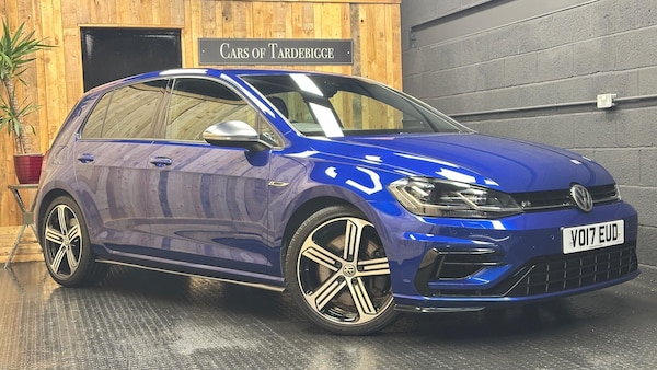 Used Volkswagen Golf 2017 for sale - 76095117: Photo 2