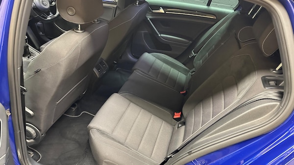 Used Volkswagen Golf 2017 for sale - 76095117: Photo 30