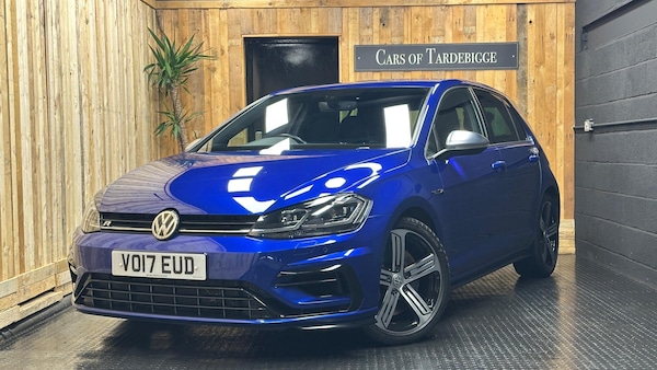 Used Volkswagen Golf 2017 for sale - 76095117: Photo 3