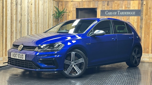 Used Volkswagen Golf 2017 for sale - 76095117: Photo 4