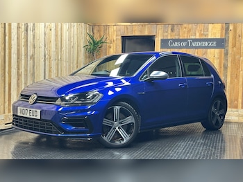 Used Volkswagen Golf 2017 for sale - 76095117: Photo 4