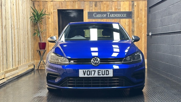 Used Volkswagen Golf 2017 for sale - 76095117: Photo 5