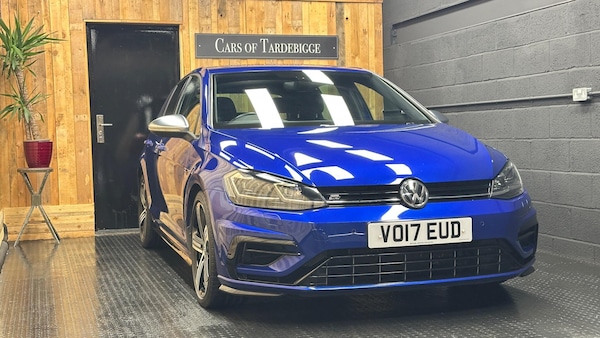 Used Volkswagen Golf 2017 for sale - 76095117: Photo 6