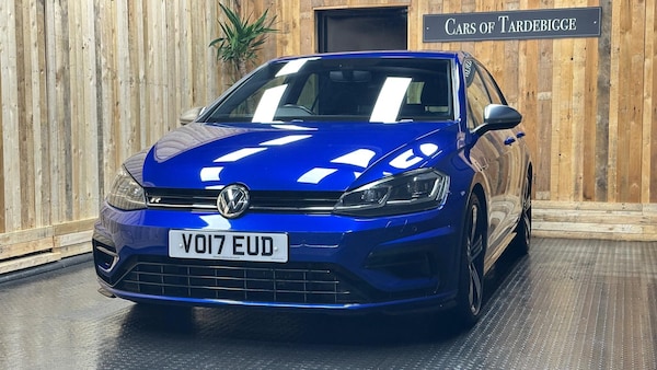 Used Volkswagen Golf 2017 for sale - 76095117: Photo 7