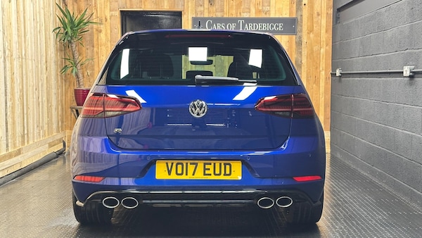 Used Volkswagen Golf 2017 for sale - 76095117: Photo 8