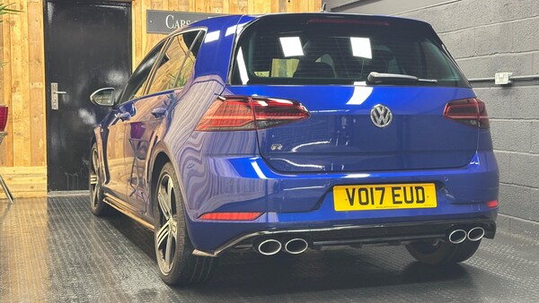 Used Volkswagen Golf 2017 for sale - 76095117: Photo 9