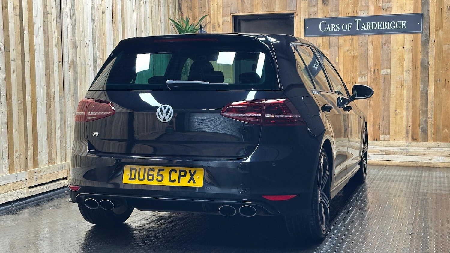 Used Volkswagen Golf 2015 for sale - 76964895: Photo 12